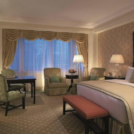 Hotel The Ritz-Carlton Peking Exteriér fotografie