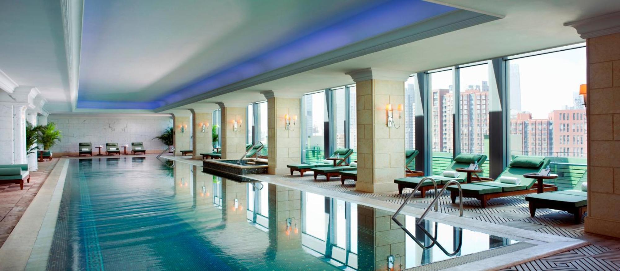 Hotel The Ritz-Carlton Peking Exteriér fotografie