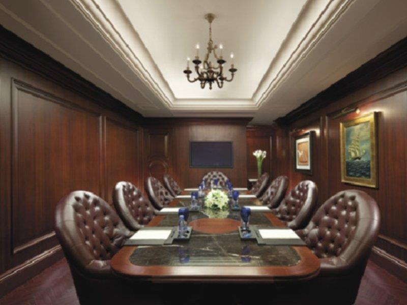 Hotel The Ritz-Carlton Peking Exteriér fotografie